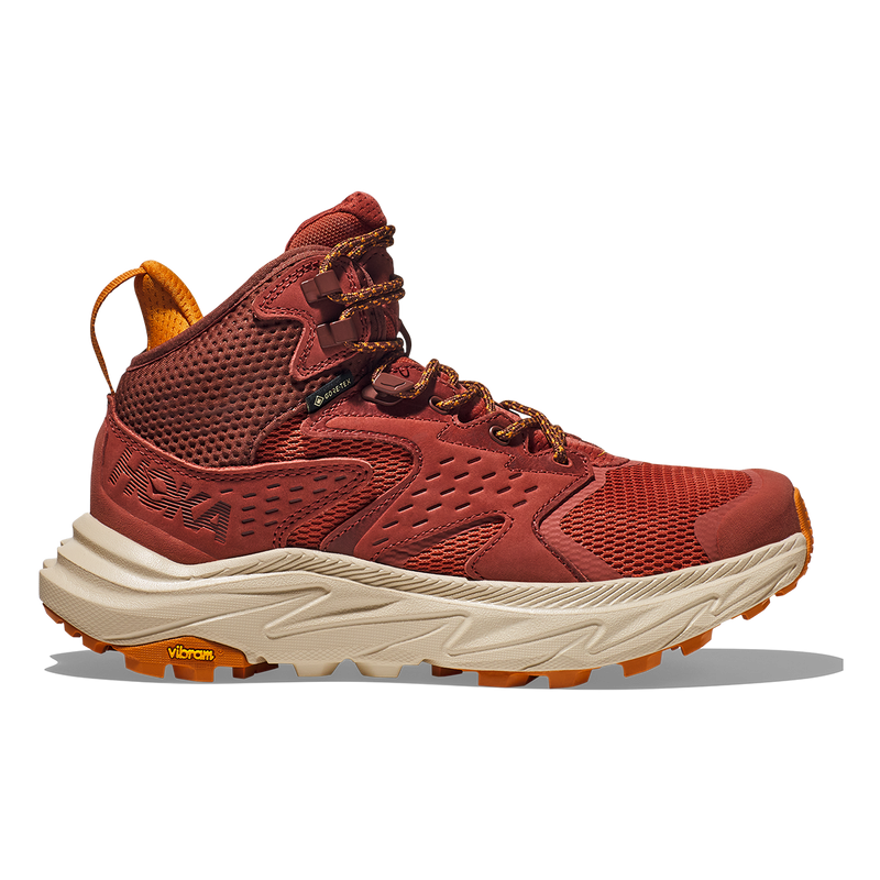 Hoka Anacapa 2 Mid GTX