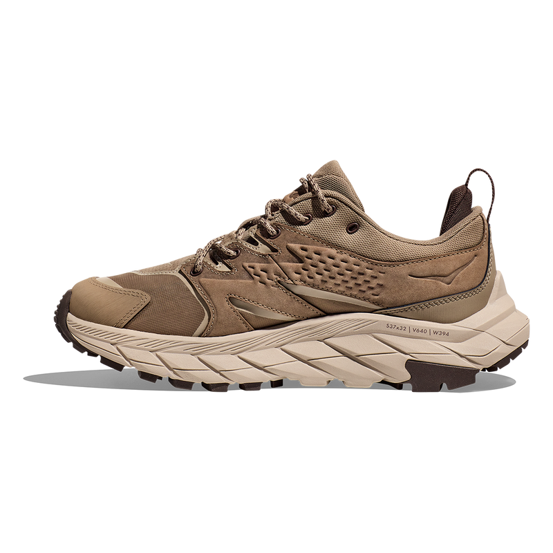 Hoka Anacapa Breeze Low