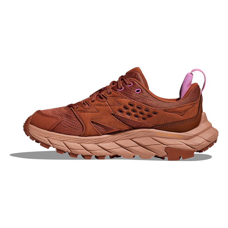 Hoka Anacapa Breeze Low