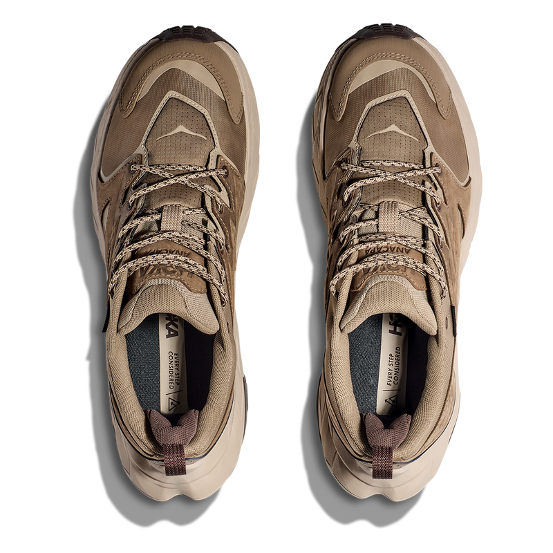 Hoka Anacapa Breeze Low
