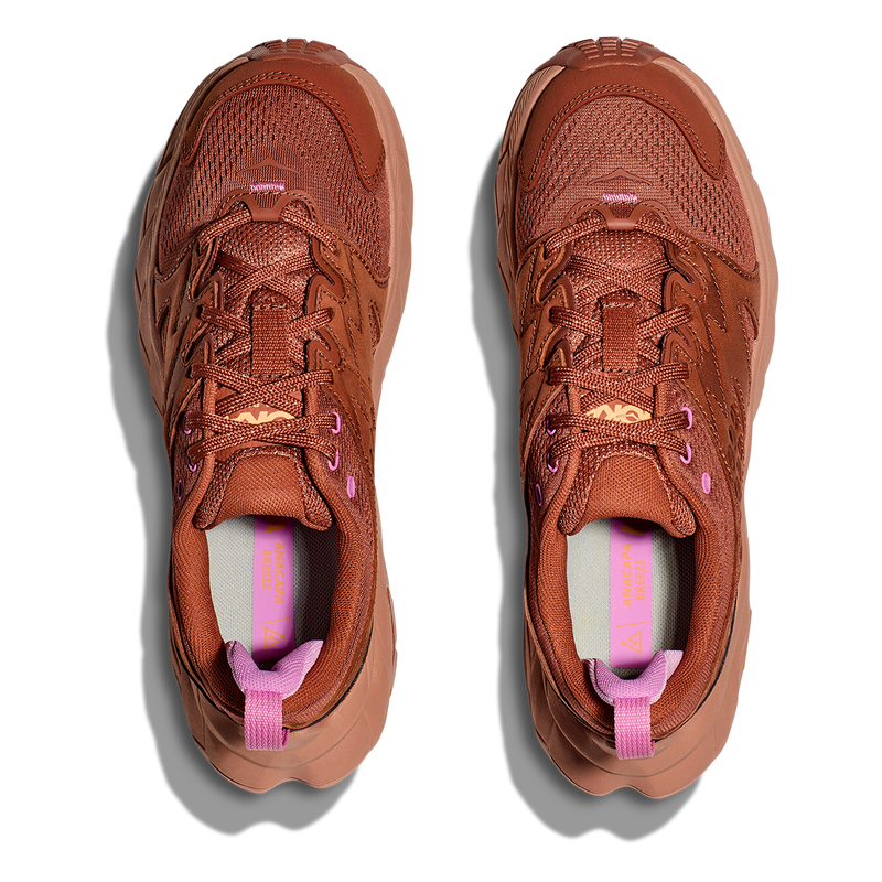 Hoka Anacapa Breeze Low