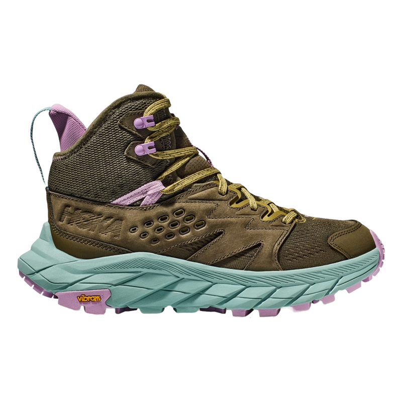 Hoka Anacapa Breeze Mid