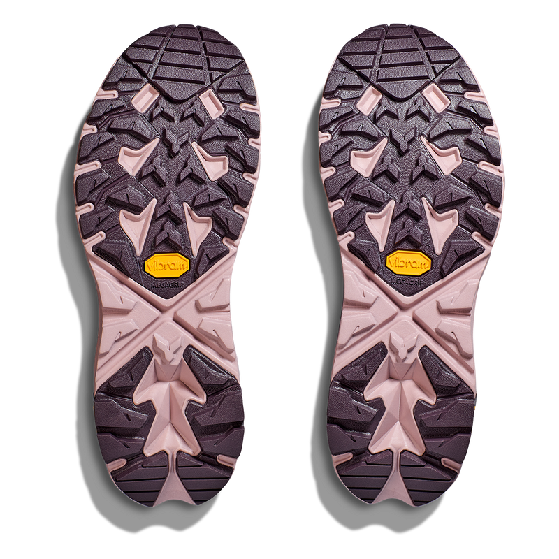 Hoka Anacapa Breeze Mid