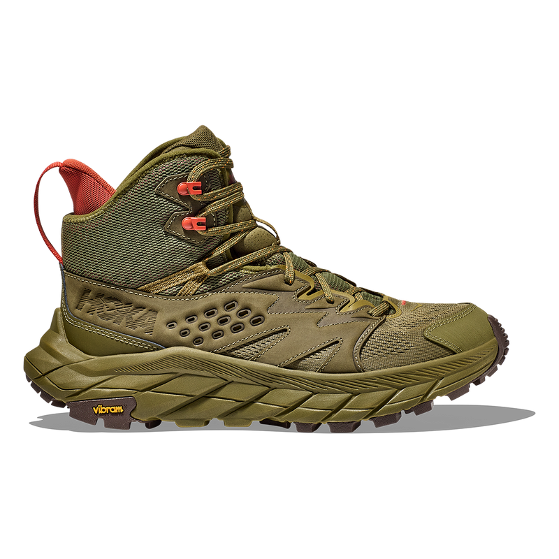 Hoka Anacapa Breeze Mid