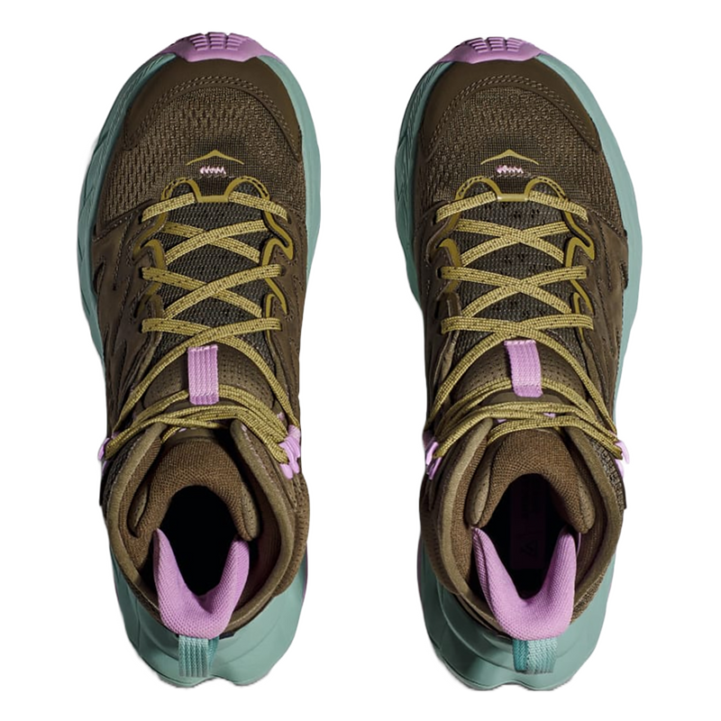 Hoka Anacapa Breeze Mid