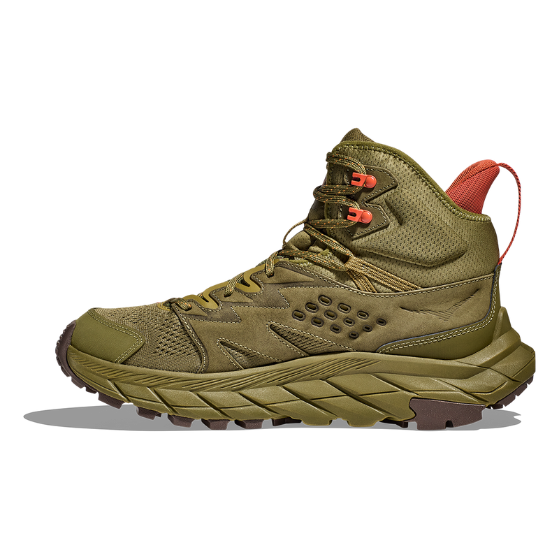 Hoka Anacapa Breeze Mid