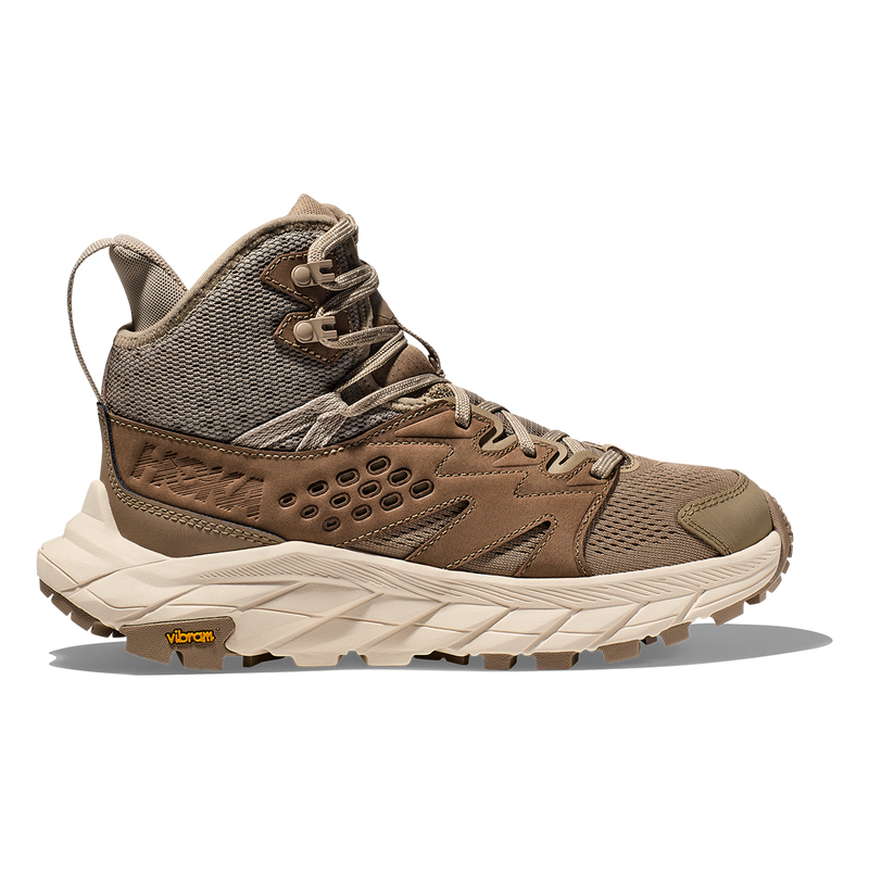 Hoka Anacapa Breeze Mid