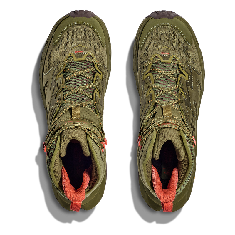 Hoka Anacapa Breeze Mid