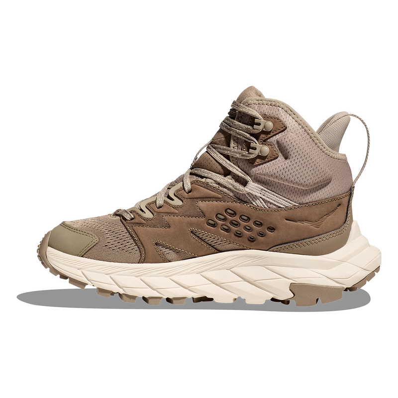 Hoka Anacapa Breeze Mid