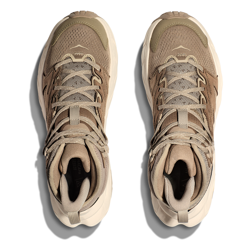 Hoka Anacapa Breeze Mid