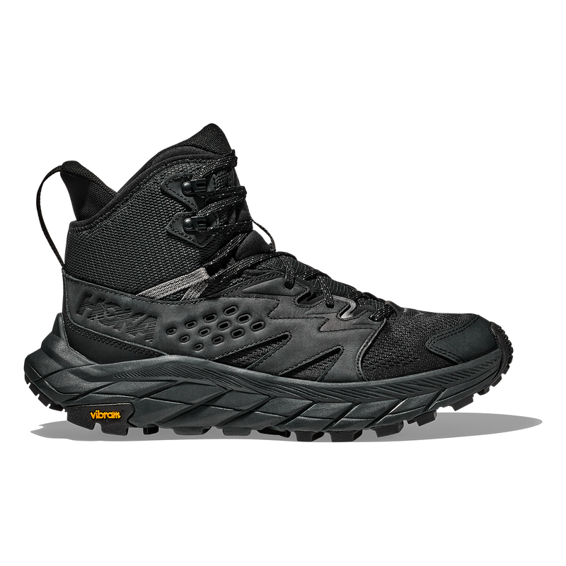 Hoka Anacapa Breeze Mid