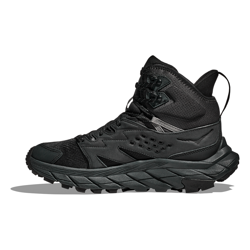 Hoka Anacapa Breeze Mid