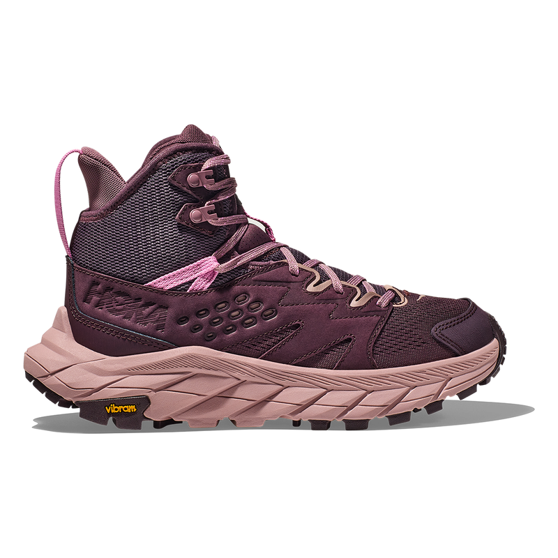 Hoka Anacapa Breeze Mid