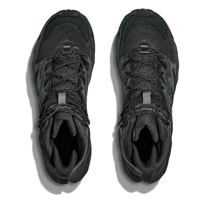 Hoka Anacapa Breeze Mid