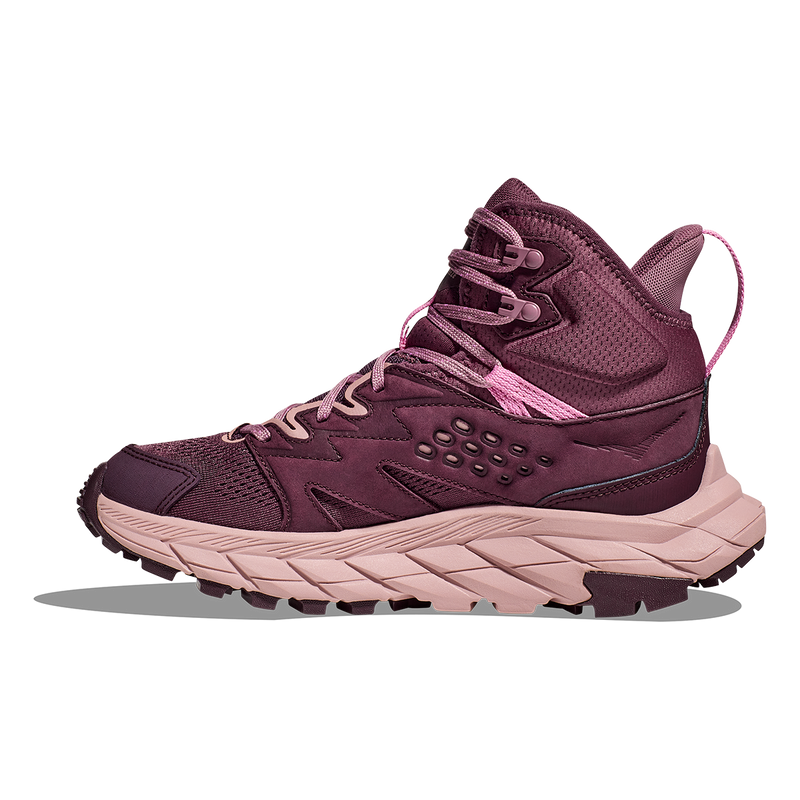 Hoka Anacapa Breeze Mid