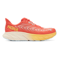 Hoka Arahi 6 - Fiesta - Amber Yellow