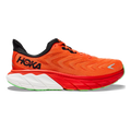 Hoka Arahi 6 - Flame - Black