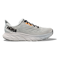 Hoka Arahi 6 - Harbor Mist - Black