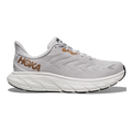 Hoka Arahi 6 - Nimbus Cloud - Rose Gold