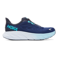 Hoka Arahi 6 - Outer Space - Bellwether Blue