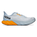 Hoka Arahi 6 - Plein Air - Blue Fog