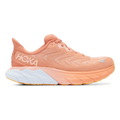Hoka Arahi 6 - Sun Baked - Shell Coral