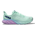 Hoka Arahi 6 - Sunlit Ocean - Lilac Mist