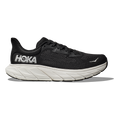 Hoka Arahi 7 - Black - White