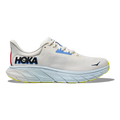 Hoka Arahi 7 - Blanc de Blanc - Virtual Blue