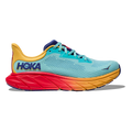 Hoka Arahi 7 - Cloudless - Poppy