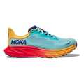 Hoka Arahi 7 - Cloudless - Poppy