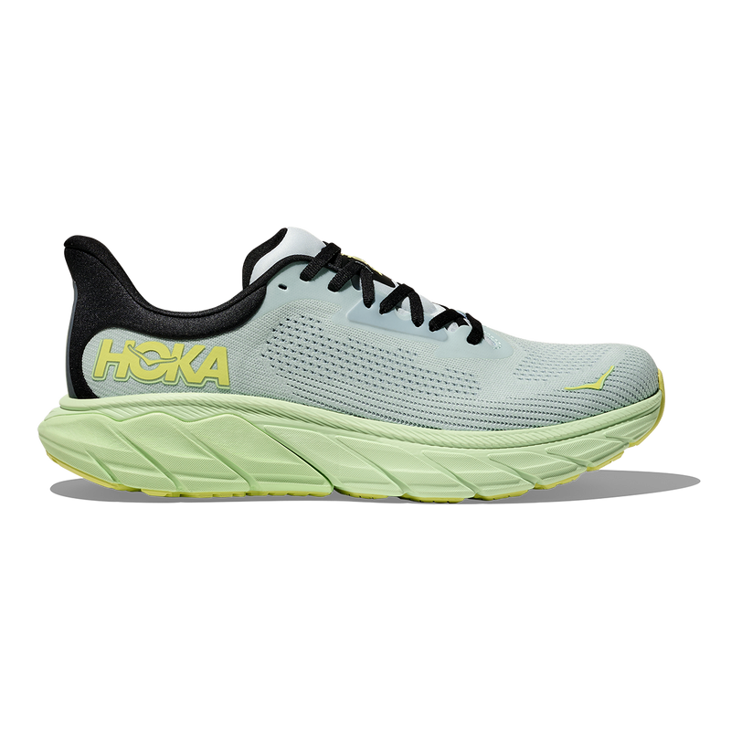 Hoka Arahi 7 - Droplet - Druzy