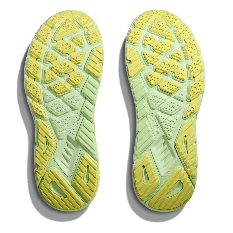 Hoka Arahi 7 - Droplet - Druzy