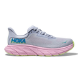 Hoka Arahi 7 - Gull - Pink Twilight