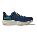 Hoka Arahi 7 - Midnight - Shoreline