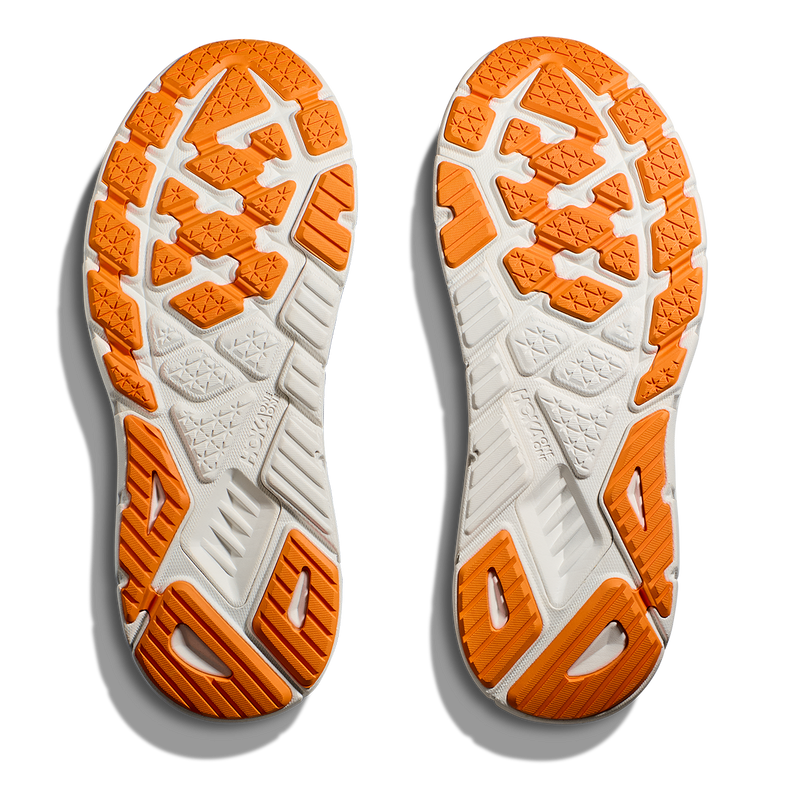 Hoka Arahi 7 - Midnight - Shoreline