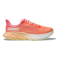Hoka Arahi 7 - Papaya - Coral