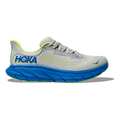 Hoka Arahi 7 - Stardust - Electric Cobalt