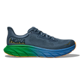 Hoka Arahi 7 - Thunder Cloud - Stormy Skies