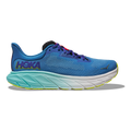 Hoka Arahi 7 - Virtual Blue - Cerise