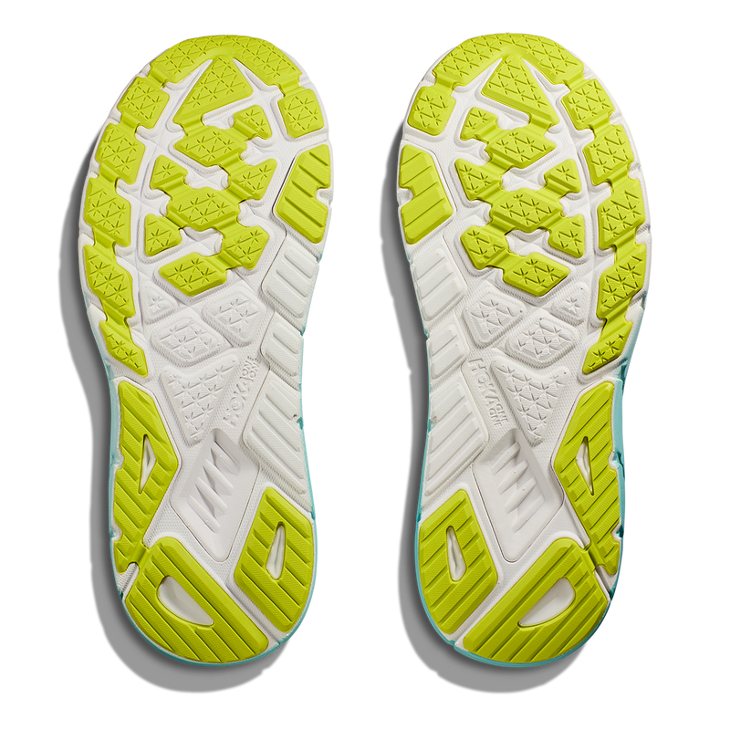 Hoka Arahi 7 - Virtual Blue - Cerise
