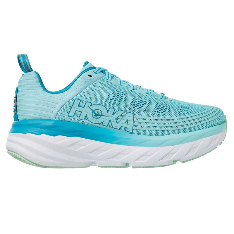 Hoka Bondi 6