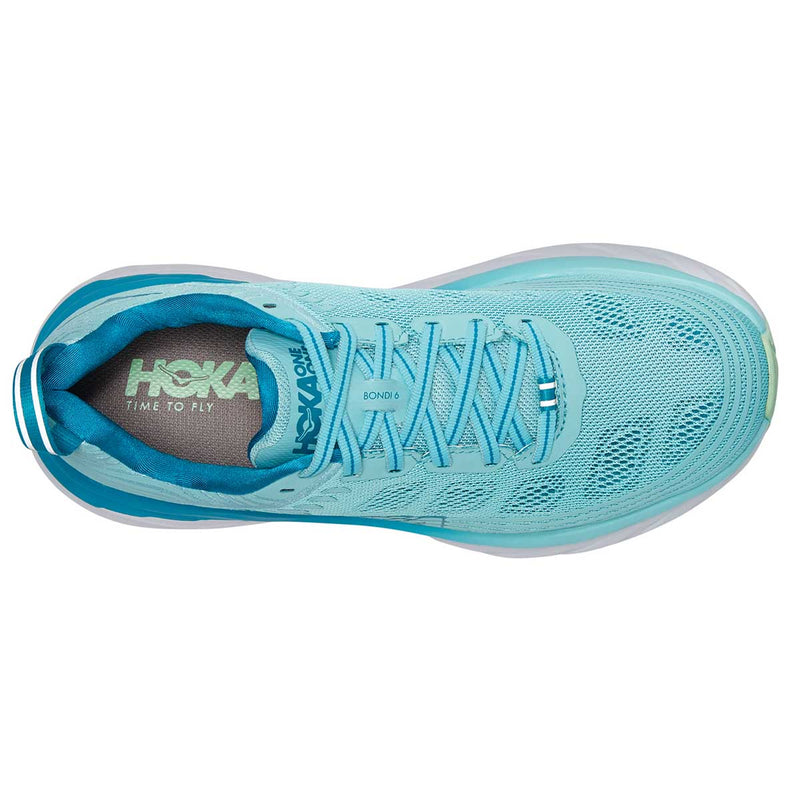 Hoka Bondi 6