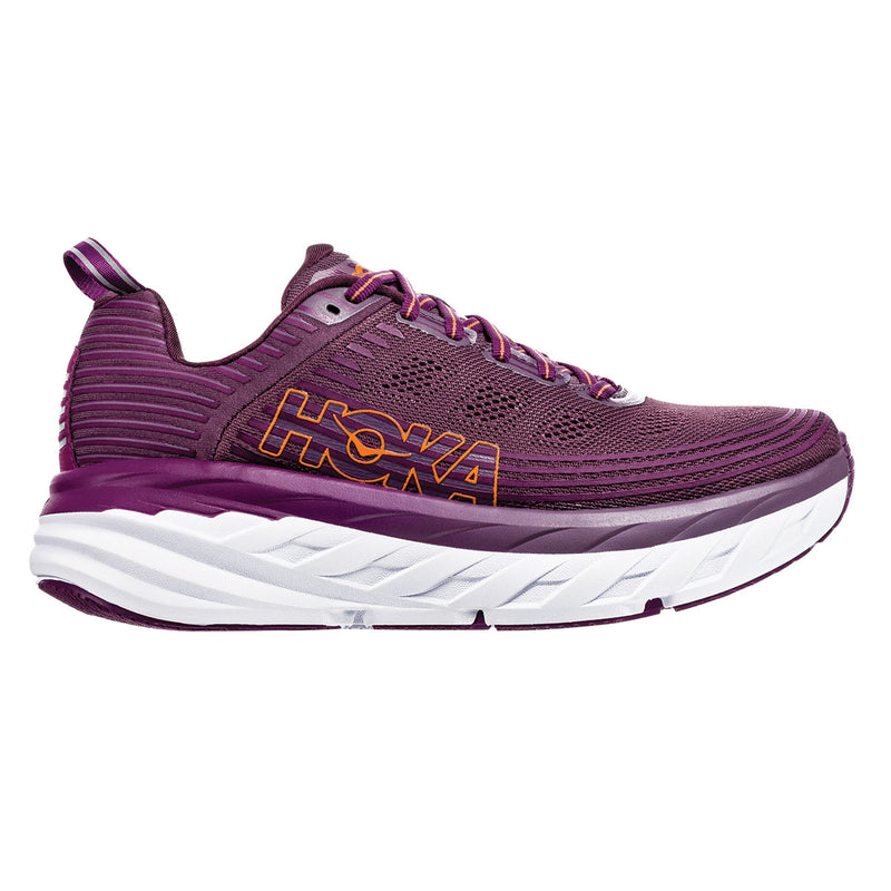 Hoka Bondi 6