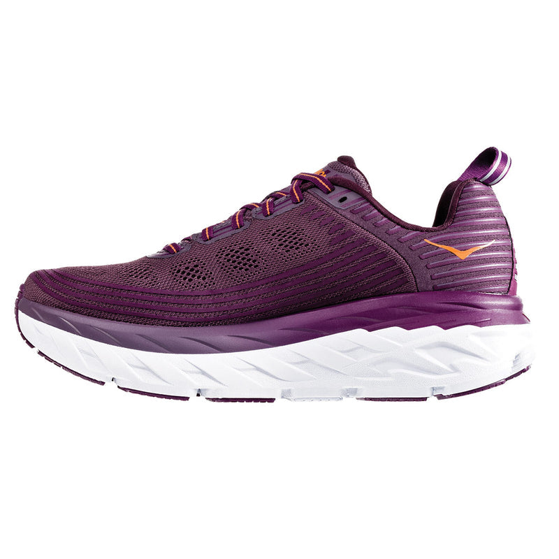 Hoka Bondi 6