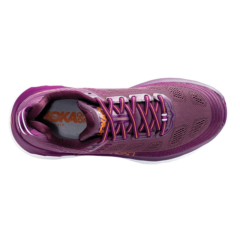 Hoka Bondi 6