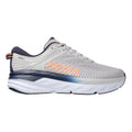 Hoka Bondi 7 - Lunar Rock - Black Iris