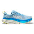Hoka Bondi 8 - Airy Blue - Diva Blue