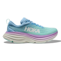 Hoka Bondi 8 - Airy Blue - Sunlit Ocean