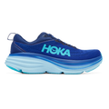 Hoka Bondi 8 - Bellwether Blue - Bluing